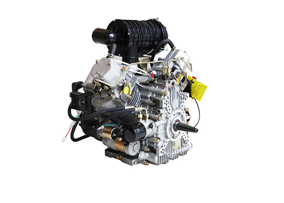19HP 4 - μηχανές diesel υψηλής επίδοσης αερόψυξης κτυπήματος 2V88F 14KW